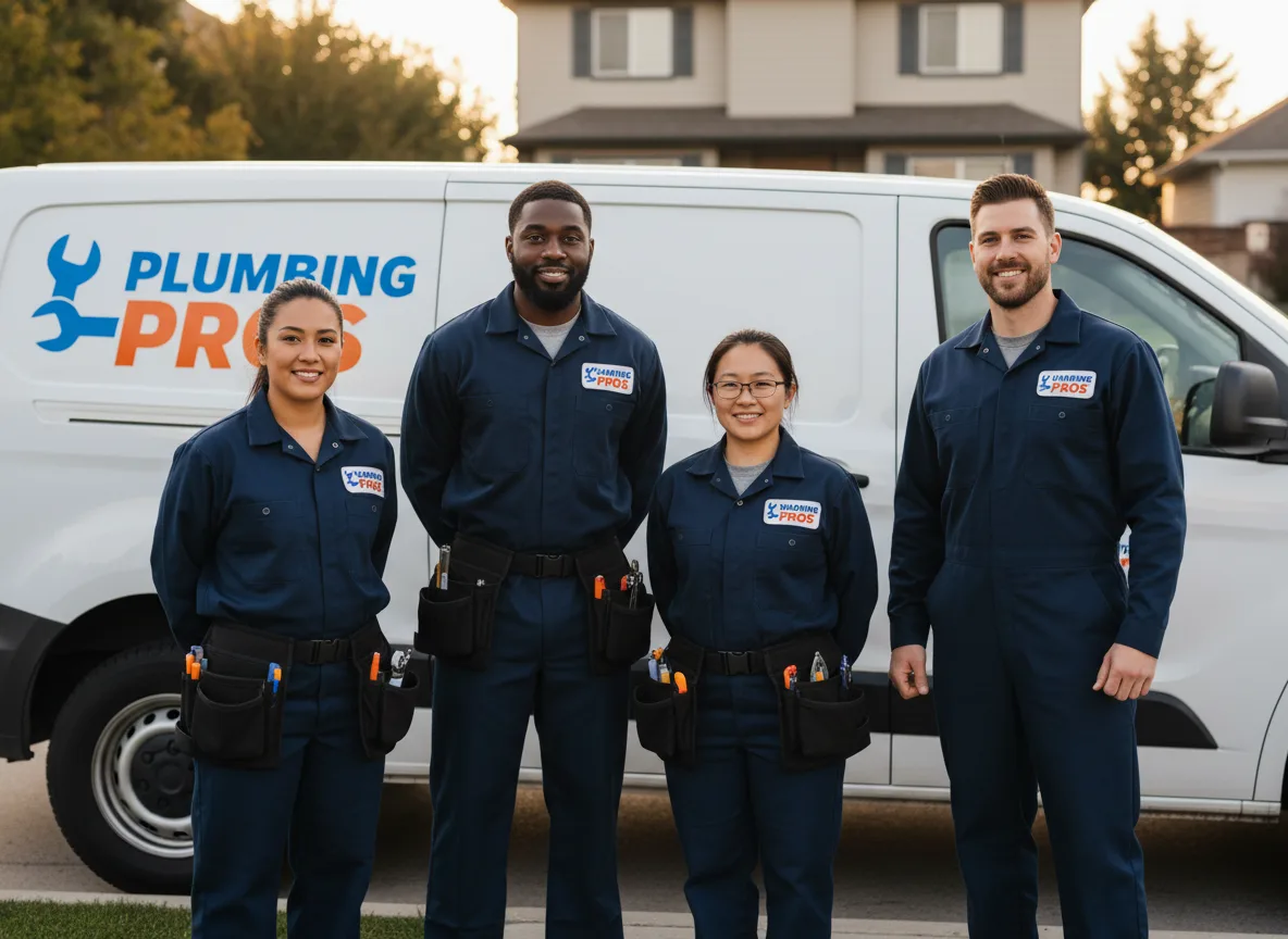 Water Heater Repair company in Buras, LA