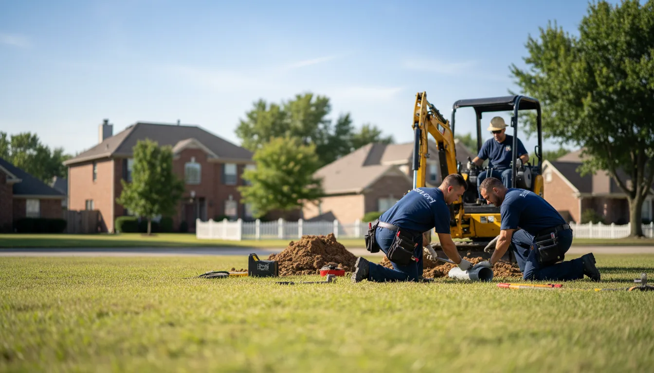 Water Heater Repair in Buras, LA near me
